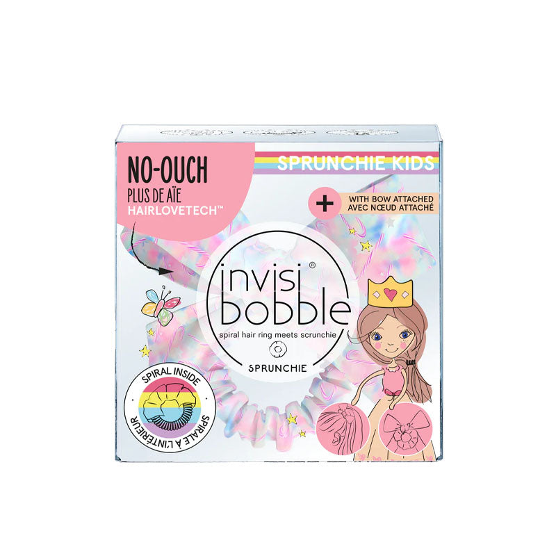 INVISIBOBBLE Kids Slim Sprunchie Sweet For My Sweet