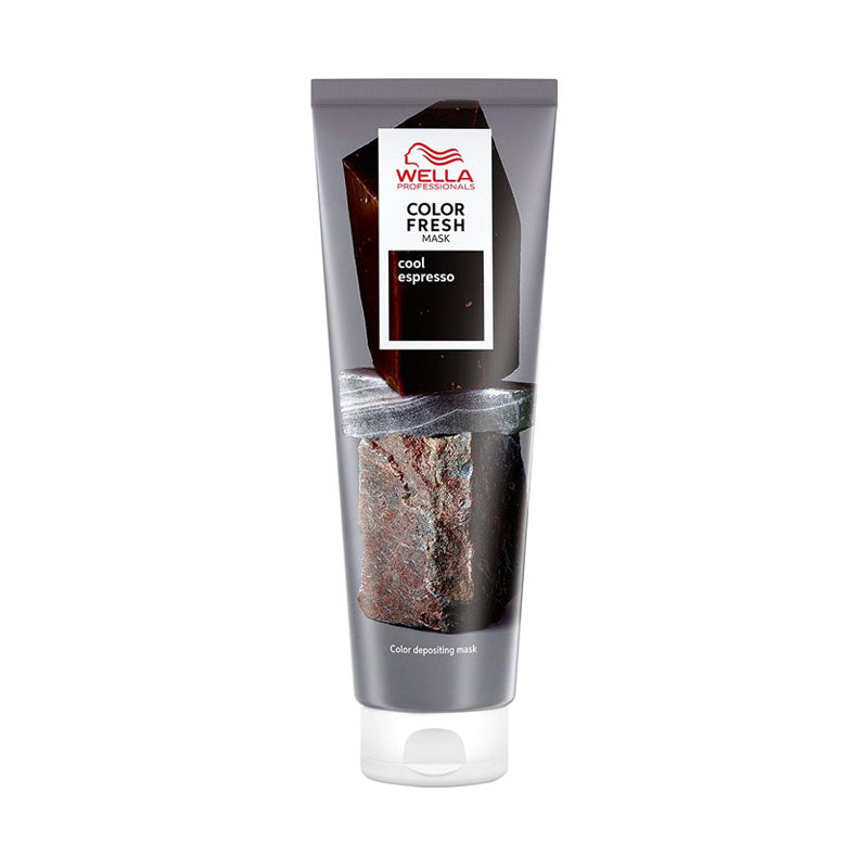 WELLA Color Fresh Maschera Colorante Cool Espresso 150ml