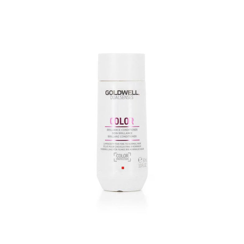 GOLDWELL DS Color Brillance Shampoo 30ml