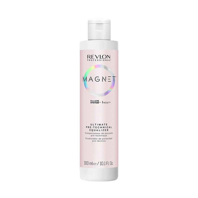 REVLON PROFESSIONAL Magnet Ultimate Pre-Technical Equalizer 300ml