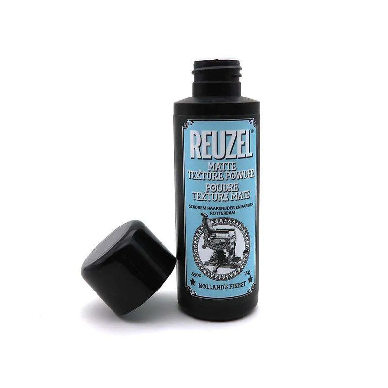 REUZEL Matte Texture Powder 15g