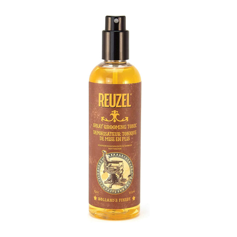 REUZEL Spray Grooming Tonic Vaporisateur Tonique 355ml