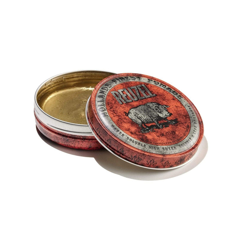 REUZEL Red Pomade 113g