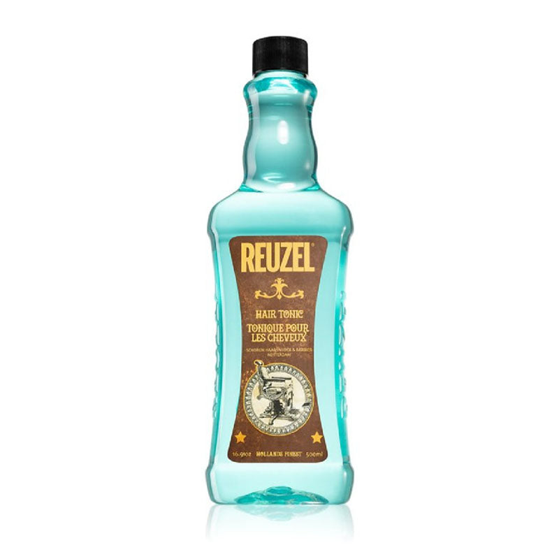 REUZEL Hair Tonic 350ml