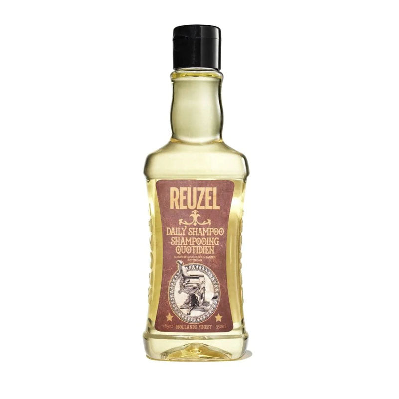 REUZEL Daily Shampoo Quotidien 350ml