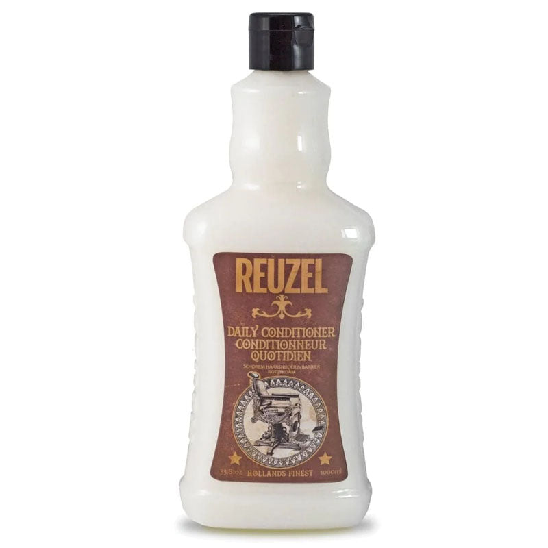 REUZEL Daily Conditioner Quotidien 1000ml