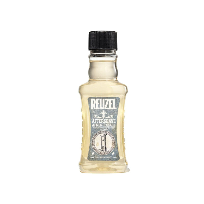 REUZEL Aftershave 100ml