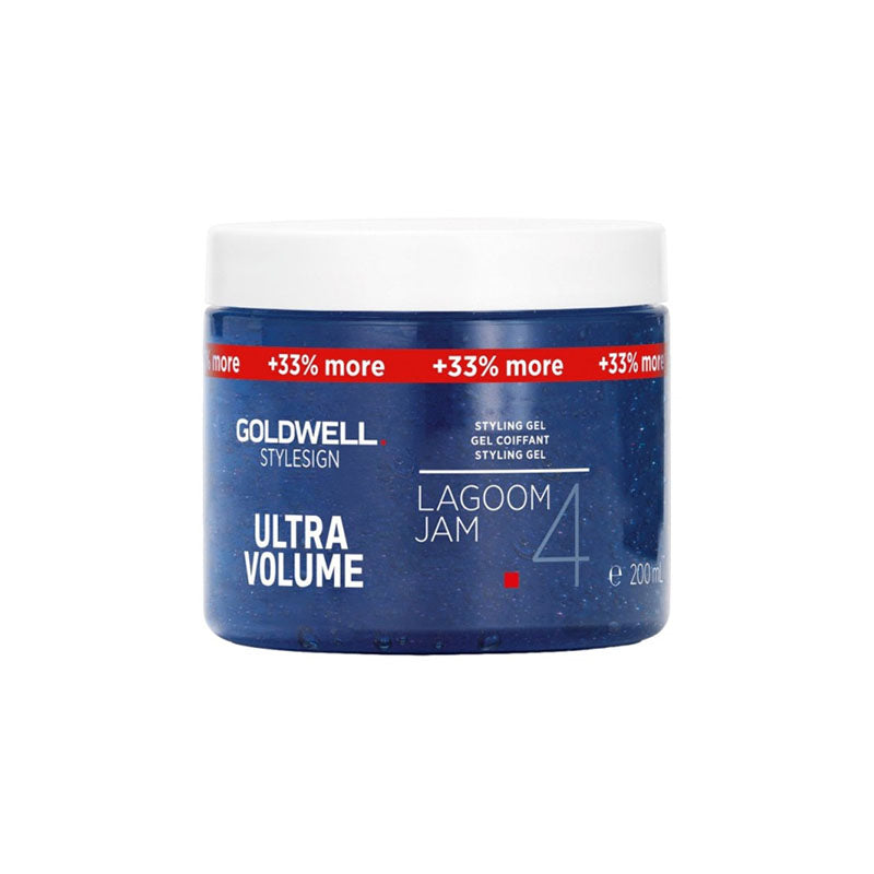 GOLDWELL Stylesign Ultra Volume Lagoom Jam 4 200ml
