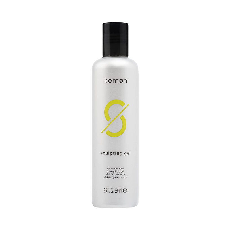 KEMON Sculpting Gel Tenuta Forte 250ml
