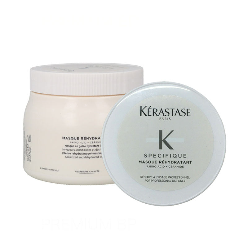 KERASTASE Specifique Masque Rehydratant 500ml