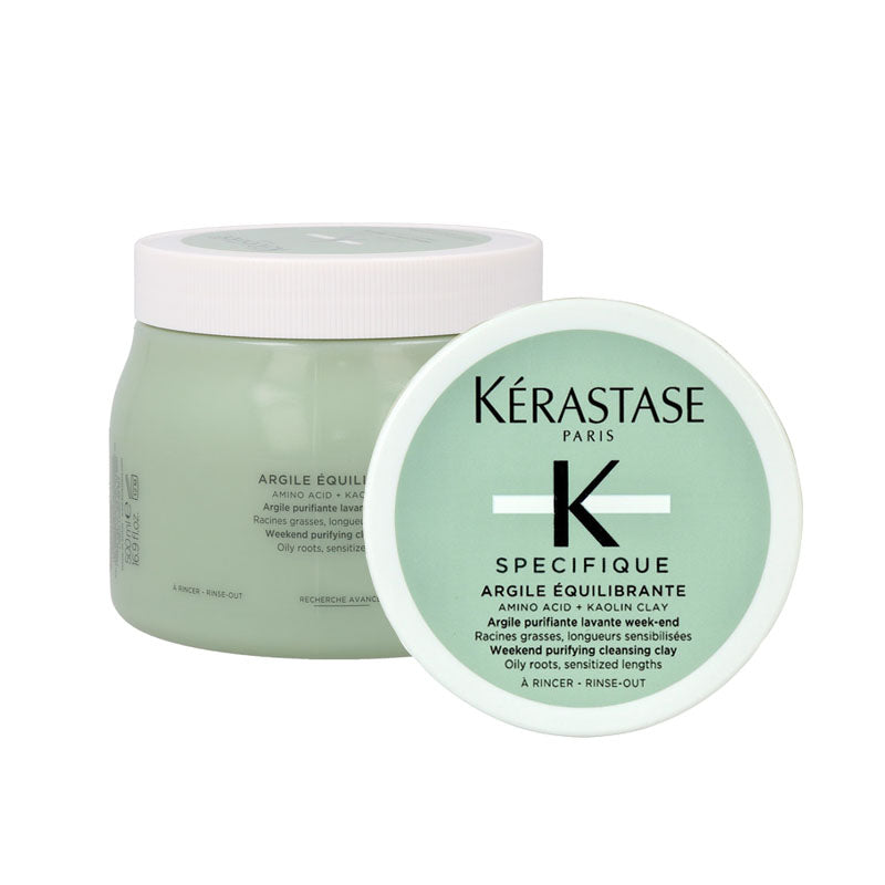 KERASTASE Specifique Argile Equilibrante 500ml