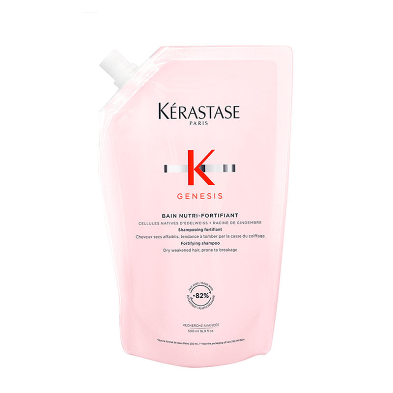 KERASTASE Genesis Bain Nutri-Fortifiant Shampoo 500ml