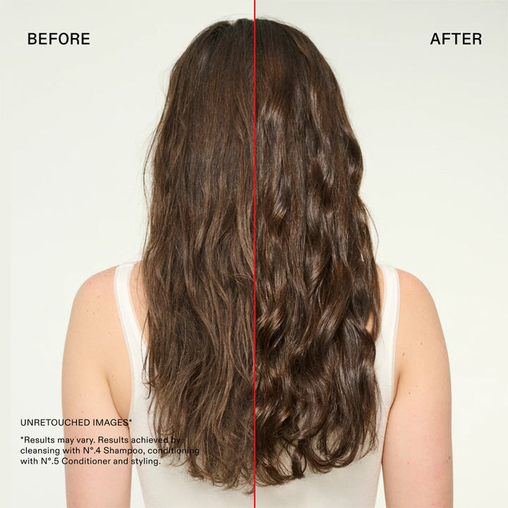 OLAPLEX Kit N°0 155ml + Treatment N°3 Plus 100ml + Shampoo N°4 250ml + Conditioner N°5 250ml + Serum N°9 90ml