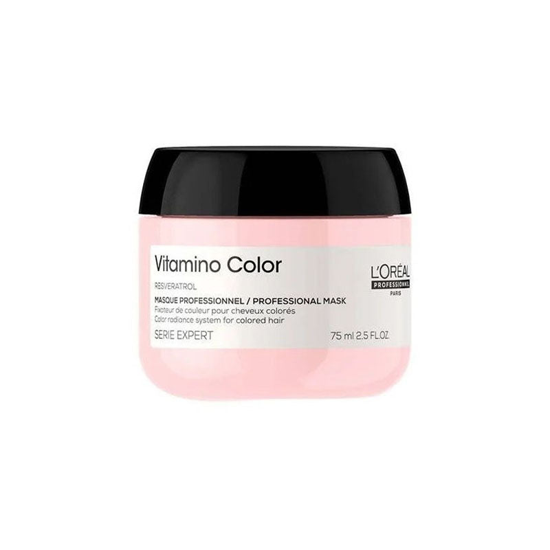 L'OREAL Serie Expert Vitamino Color Masque 75ml