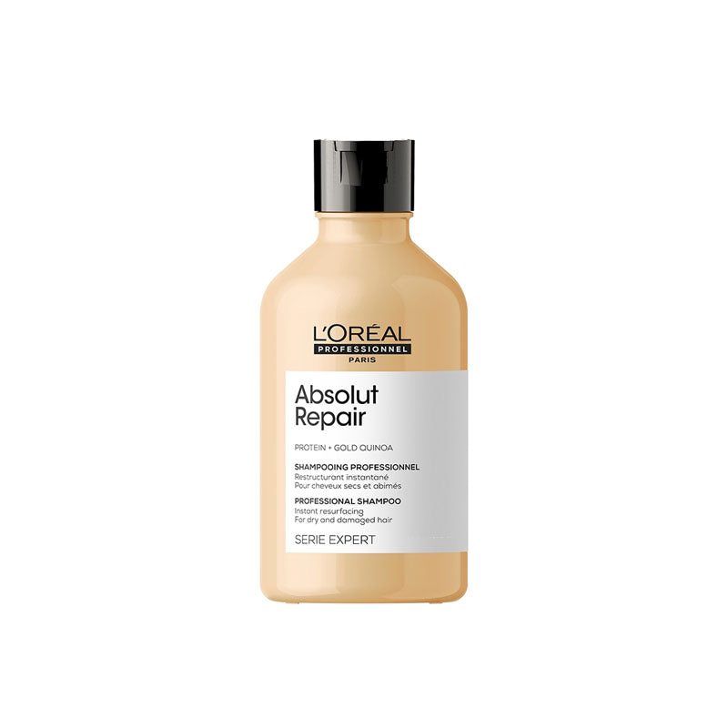 L'OREAL Serie Expert Absolut Repair Shampoo 100ml