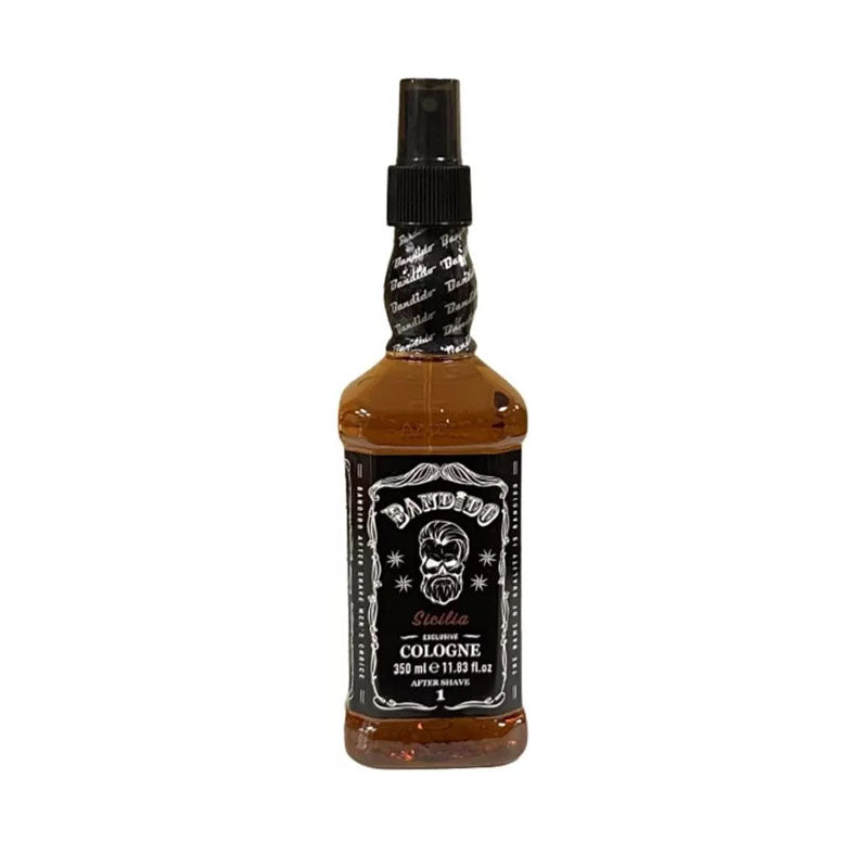 BANDIDO After Shave Cologne Sicilia/Volcano 350ml