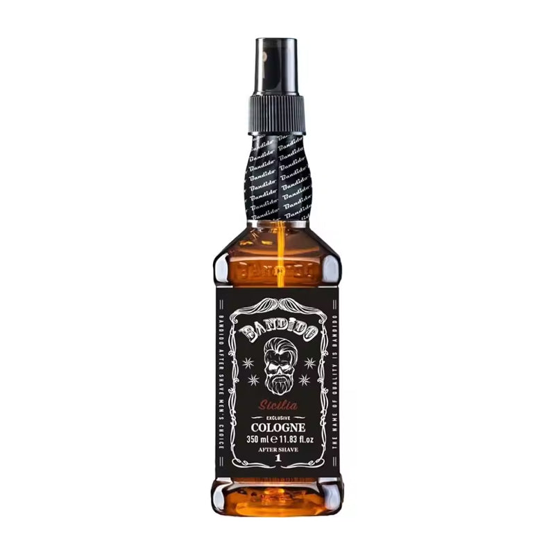 BANDIDO After Shave Cologne Sicilia 5 350ml