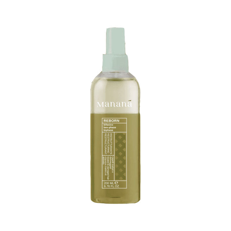 MANANÀ Reborn Bifasico Ristrutturante 200ml