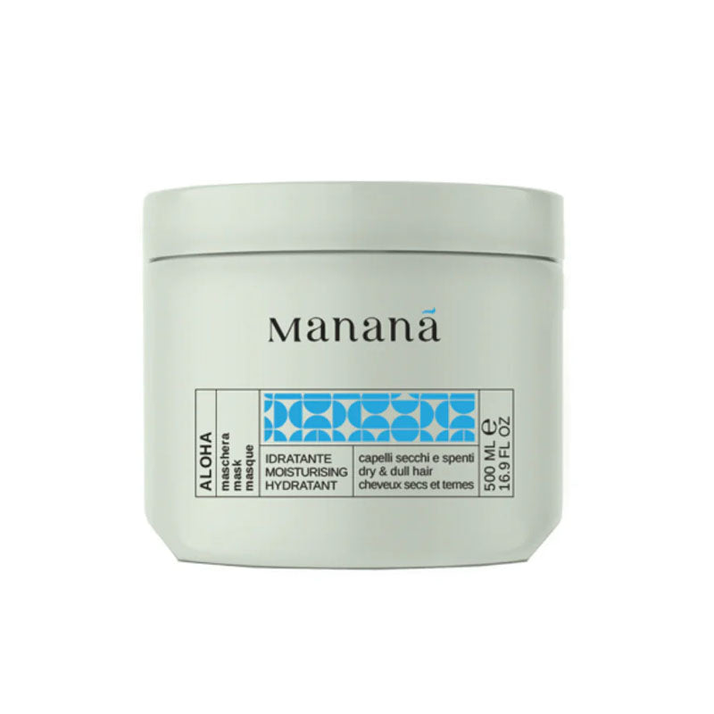 MANANÀ Aloha Maschera Idratante 500ml