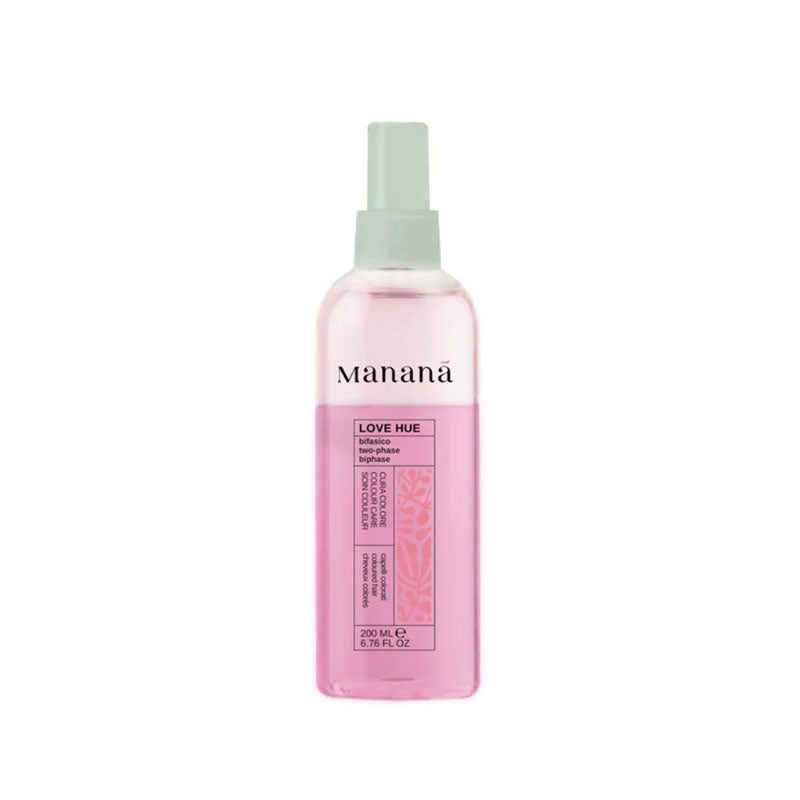 MANANÀ Love Hue Bifasico Cura Colore 200ml