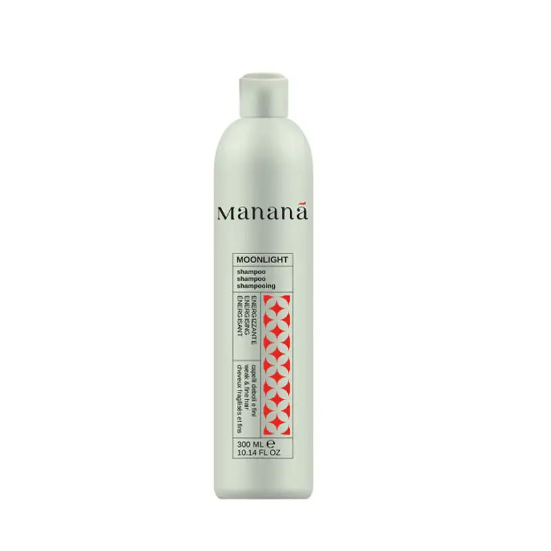 MANANÀ Moonlight Shampoo Energizzante 300ml