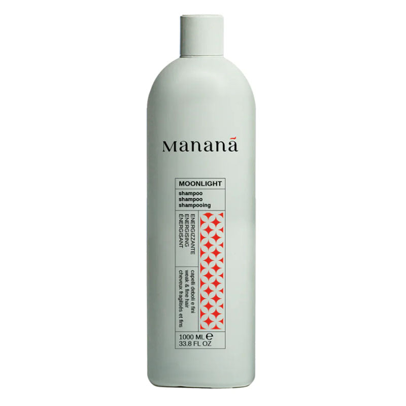 MANANÀ Moonlight Shampoo Energizzante 1000ml