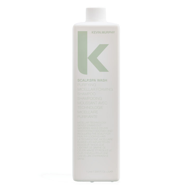 KEVIN MURPHY Scalp Spa Wash Purifyng Shampoo 1000ml