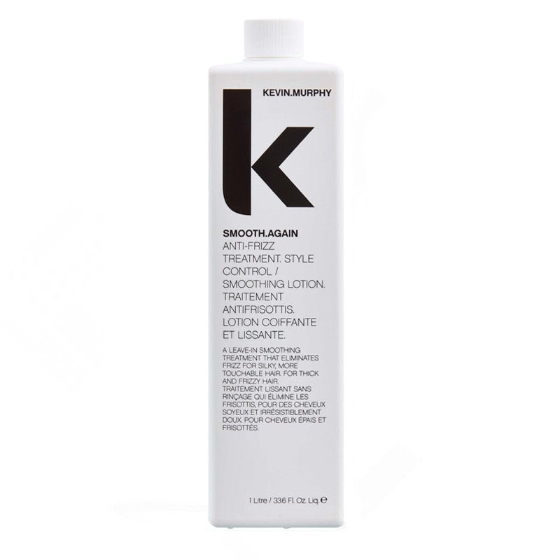 KEVIN MURPHY Smooth Again Anti-frizz Traitement 1000ml