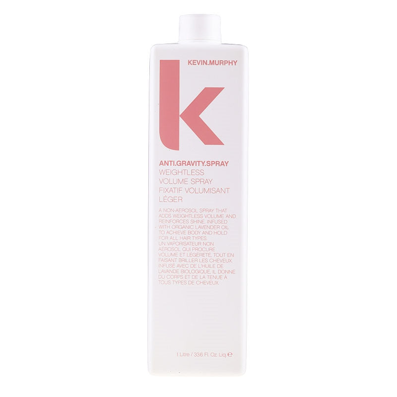 KEVIN MURPHY Anti Gravity Spray Volume 1000ml