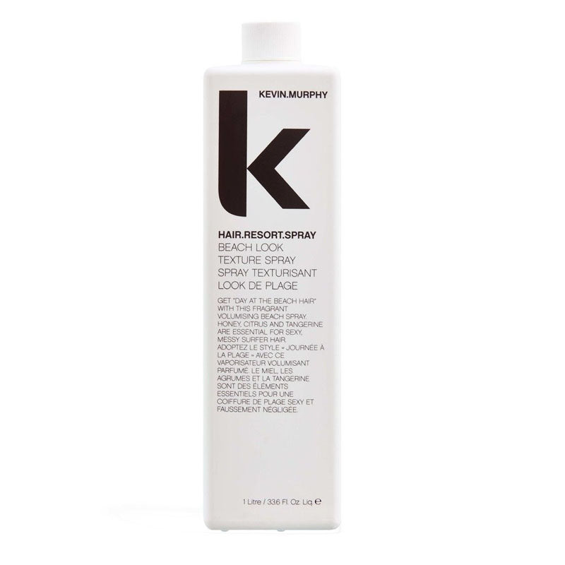 KEVIN MURPHY Hair.Resort.Spray Beach Look Texture Spray 1000ml