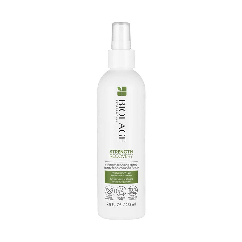 BIOLAGE Strength Recovery Repairing Spray Vegan 232ml