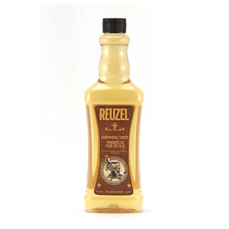REUZEL Grooming Tonic 500ml
