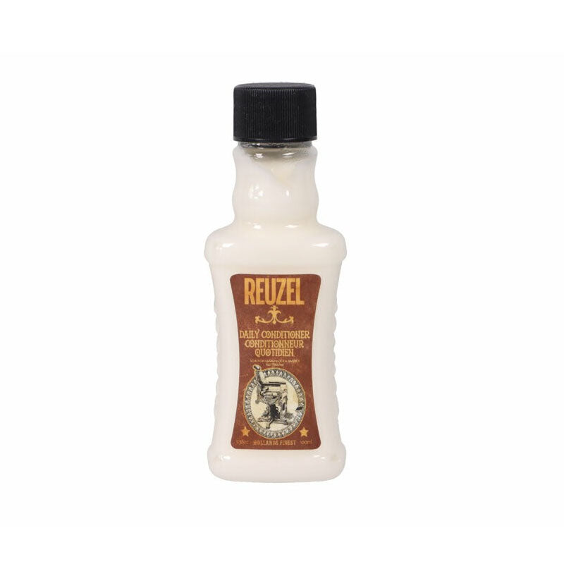REUZEL Daily conditioner Quotidien 100ml