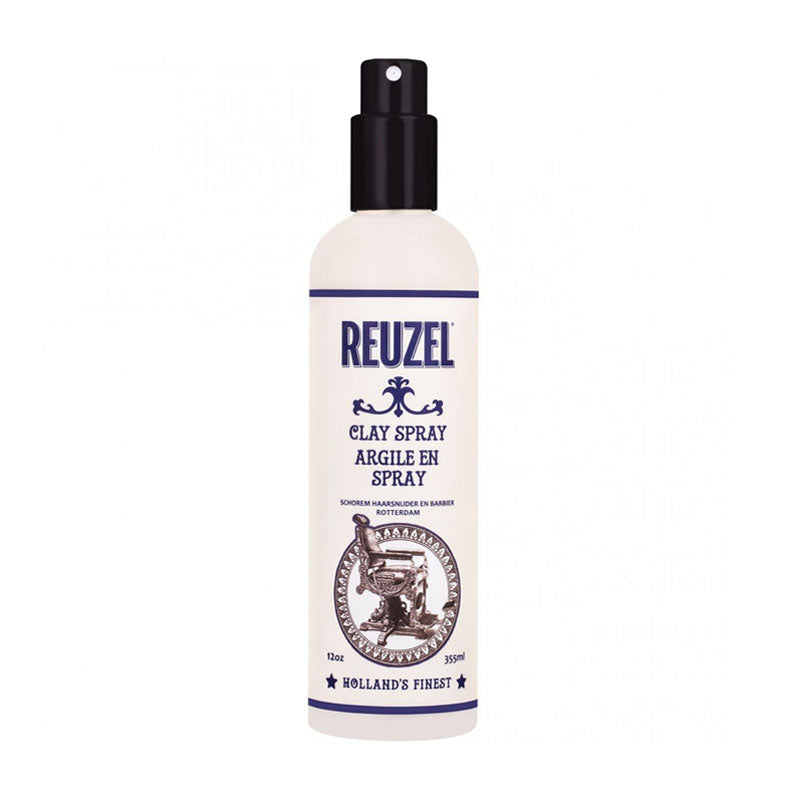 REUZEL Clay Spray Argile En Spray 355ml