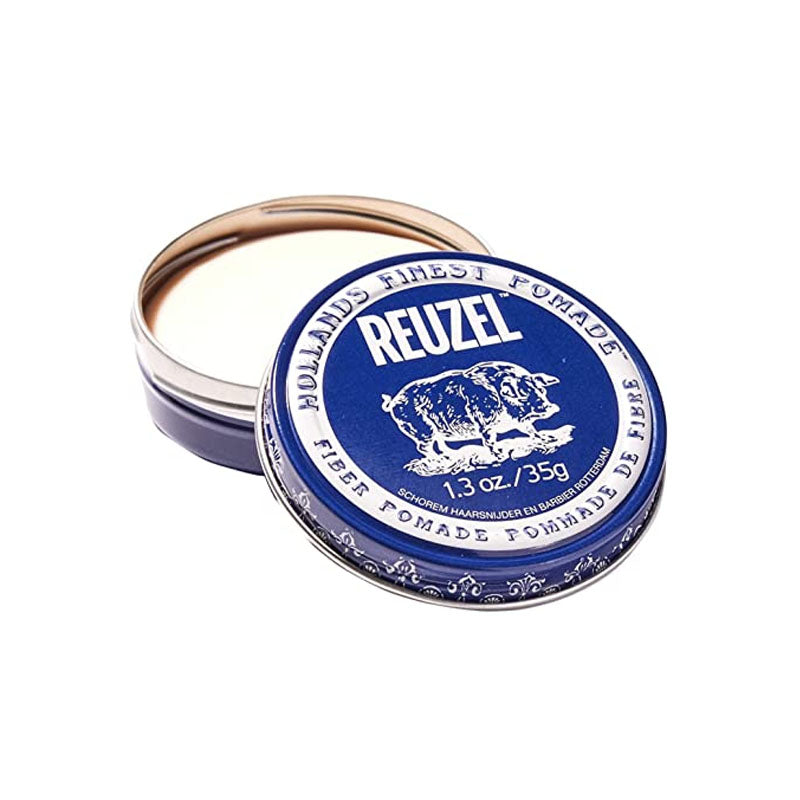 REUZEL Fiber Pomade 35g