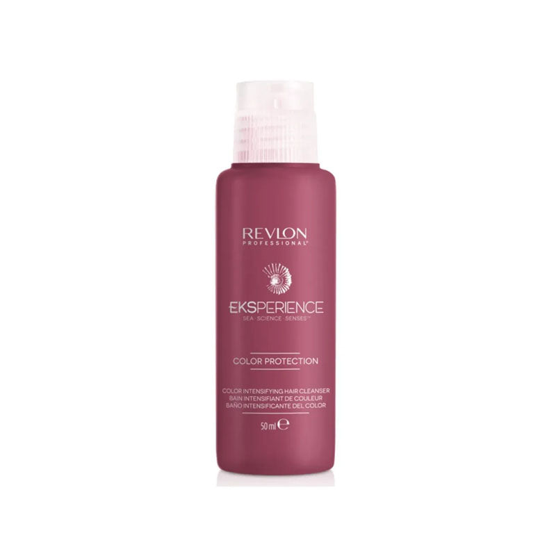 REVLON PROFESSIONAL Eksperience Color Protection Shampoo 50ml