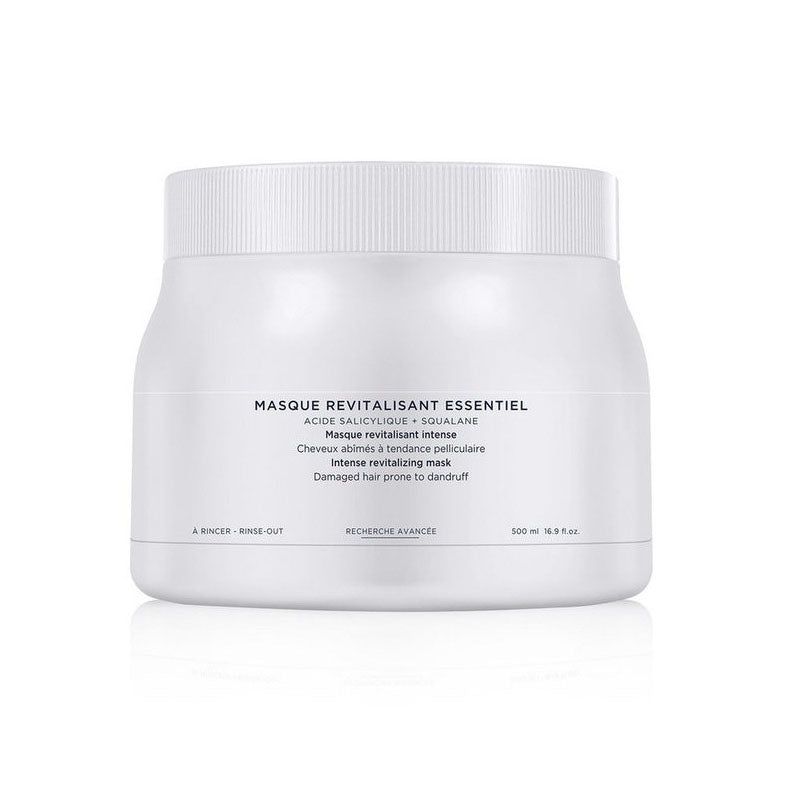 KERASTASE Symbiose Masque Revitalisant Essentiel Masque 500ml
