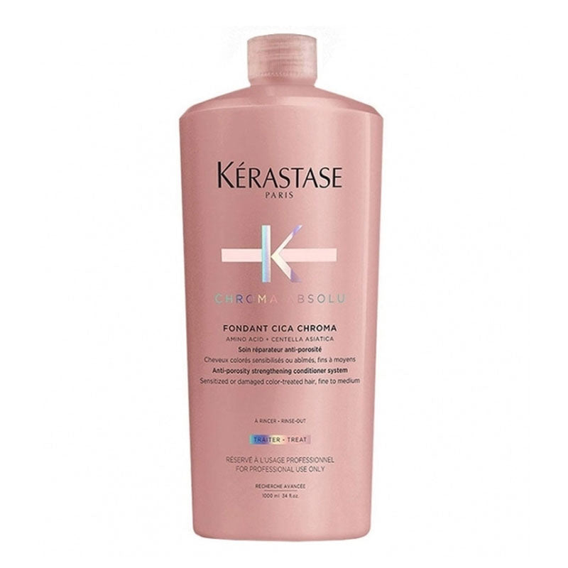 KERASTASE Chroma Absolu Fondant Cica Chroma 1000ml