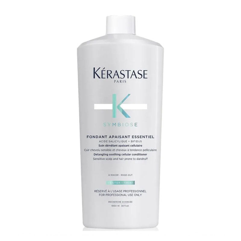 KERASTASE Symbiose Fondant Apaisant Essentiel Conditioner 1000ml