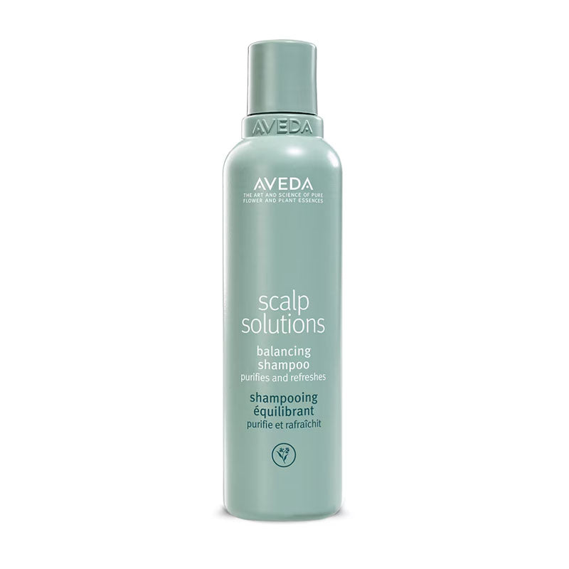 AVEDA Scalp Solution Balancing Shampoo 200ml