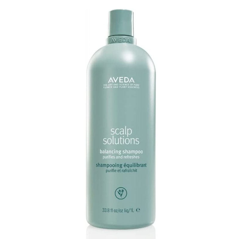 AVEDA Scalp Solution Balancing Shampoo 1000ml