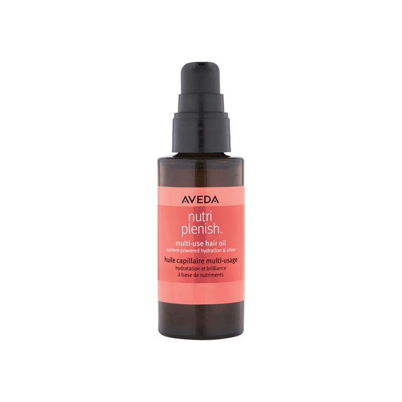AVEDA Nutriplenish Multi-Use Hair Oil 30ml