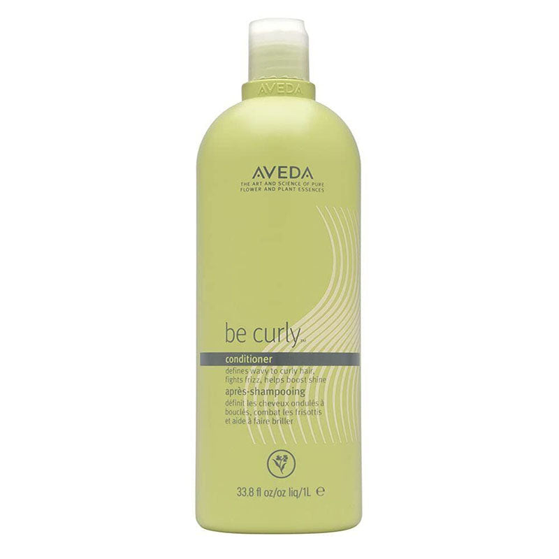 AVEDA Be Curly Conditioner 1000ml