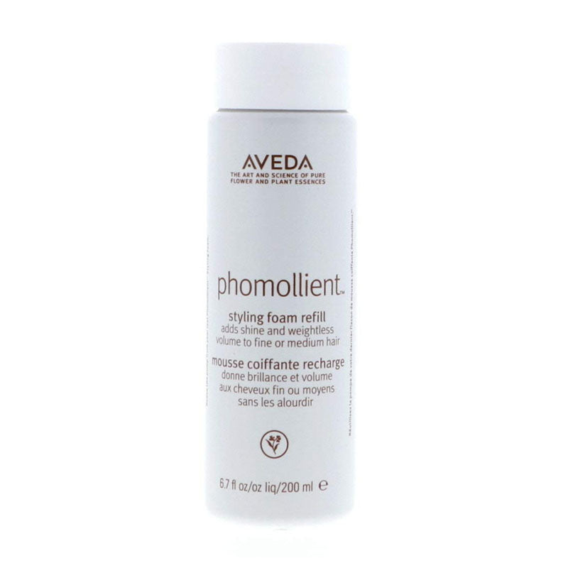 AVEDA Phomollient Styling Foam Refill 200ml