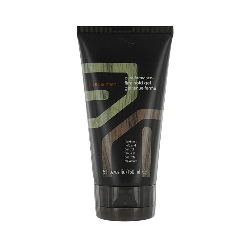 AVEDA Men Pure-Formance Firm Hold Gel 150ml