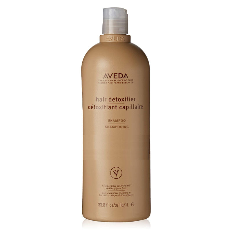 AVEDA Hair Detoxifier Shampoo 1000ml