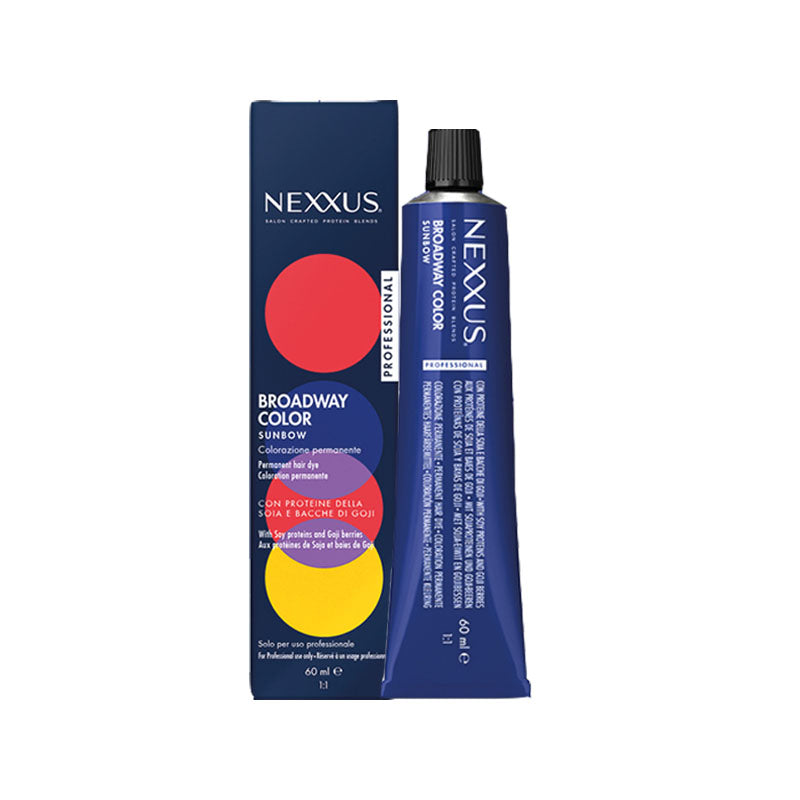 NEXXUS Broadway Color 60ml