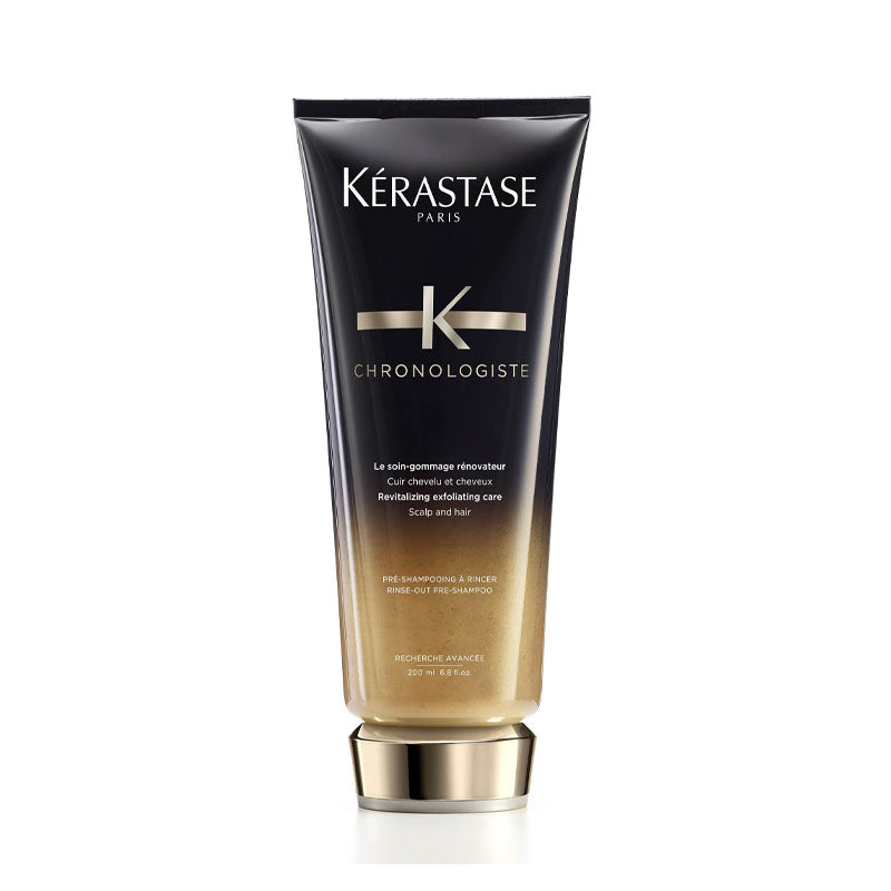 KERASTASE Chronologiste Revitalizing Exfoliating Pre-Shampoo 200ml