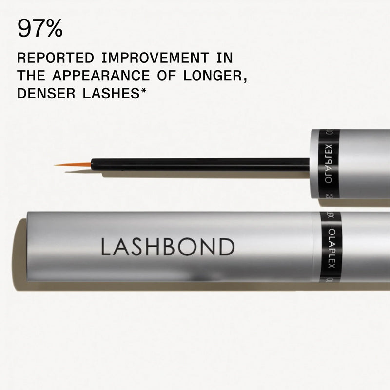 OLAPLEX Lashbond Building Serum Siero Per Ciglia 4.5ml