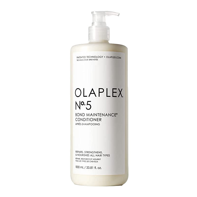 OLAPLEX Bond Maintenance Conditioner N°5 1000ml